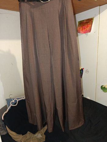 Pantalon elastique