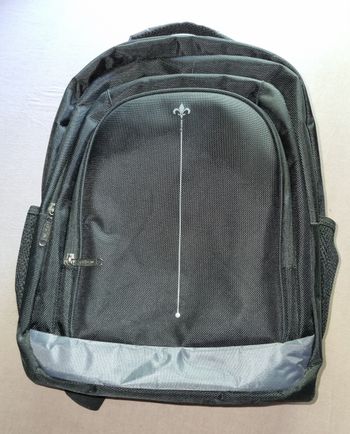 Sac à dos LYS  protection média