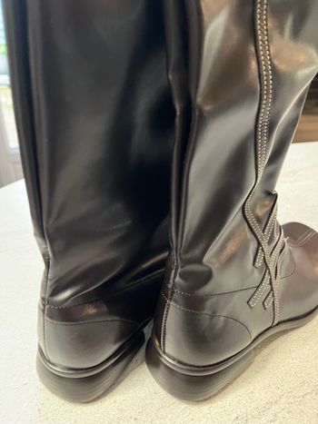 Bottes chaussettes neuves