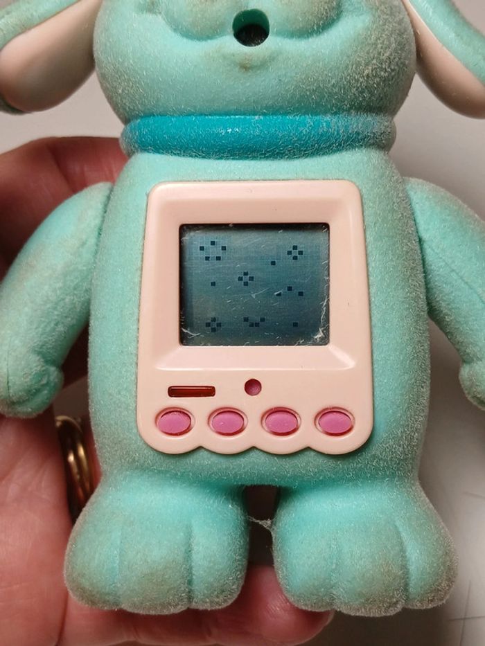 Hasbro tv bau bau coccolotti - photo numéro 8