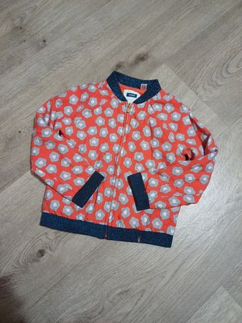 Veste Okaïdi
