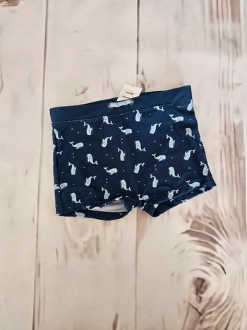 Maillot de bain 2 ans