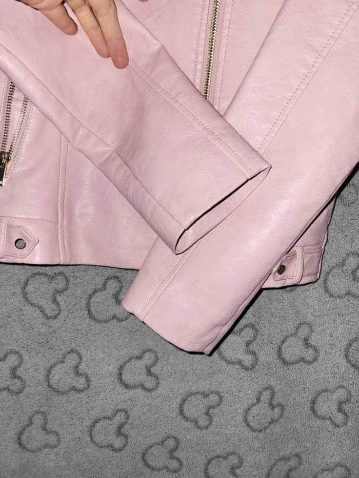 veste fille - photo numéro 2