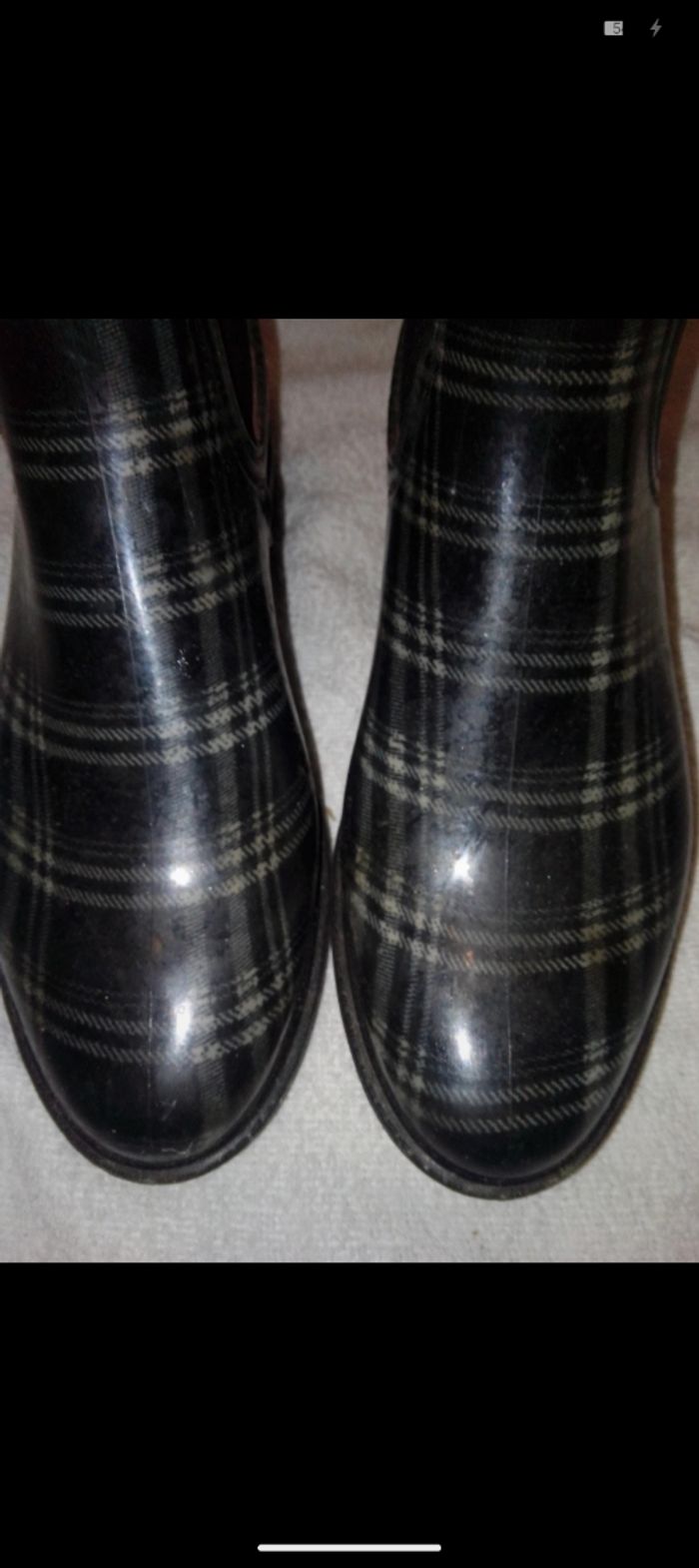 Bottines femme - photo numéro 2