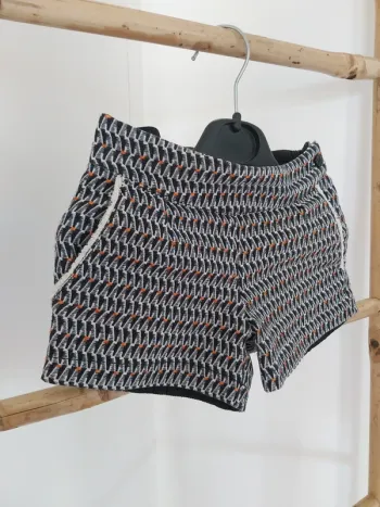Short Catimini 4 ans