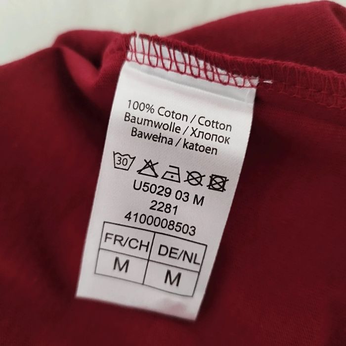 Polo longues manches homme. - photo numéro 4