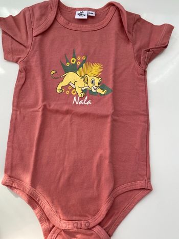 Bodie manches courtes 