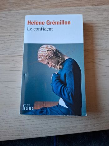 Le confident