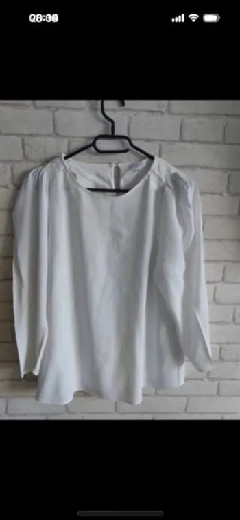Blouse Claudie Pierlot taille 36