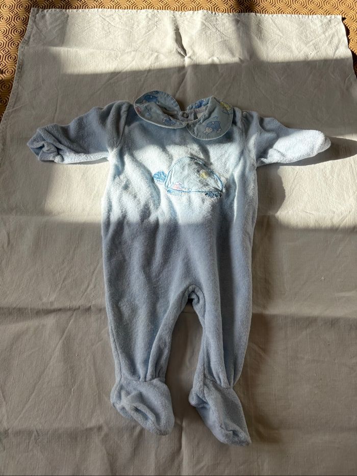 Pyjamas - photo numéro 2