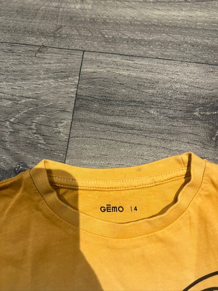 T-shirt - photo numéro 3
