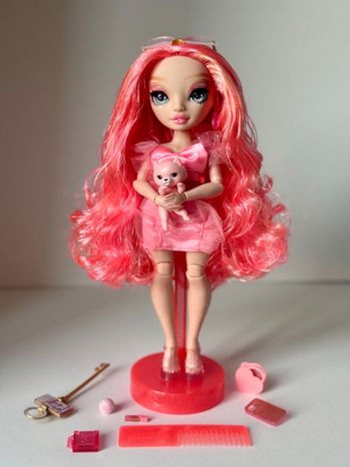 New friends Rainbow High - photo numéro 7