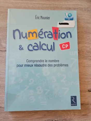 Numeration et Calcul Cp