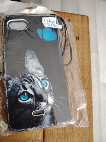 Pochette téléphone