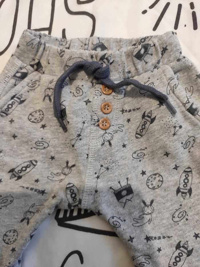 Pantalon - photo numéro 2