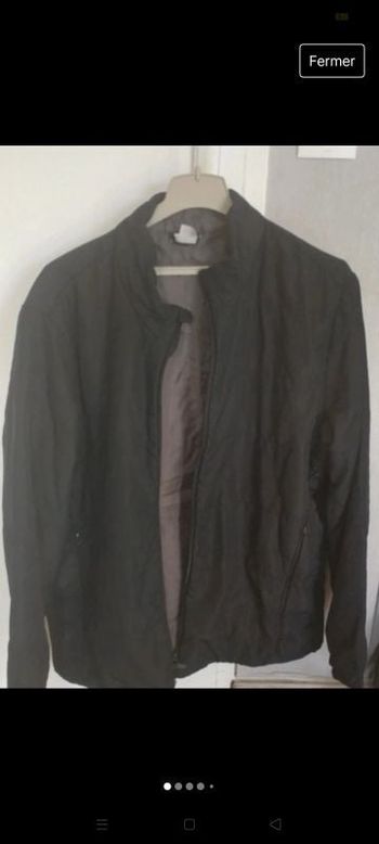 Blouson demi saison