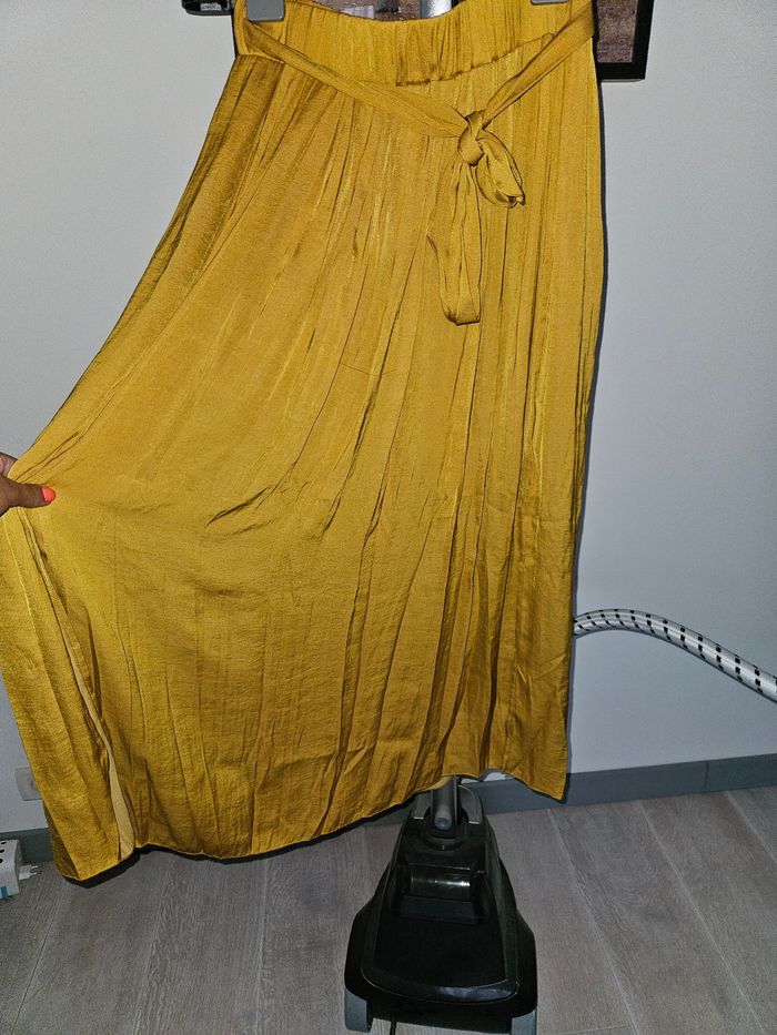 Jupe longue - photo numéro 5