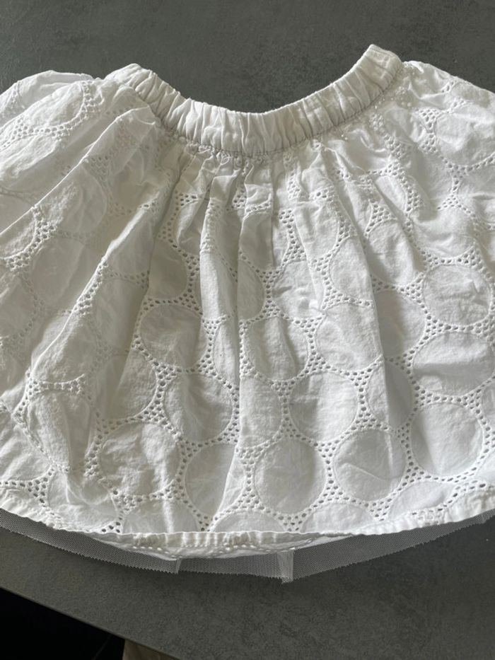 Jupe fille - photo numéro 6
