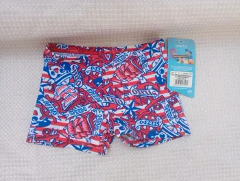Maillot de bain Speedo bébé 9-12 mois neuf