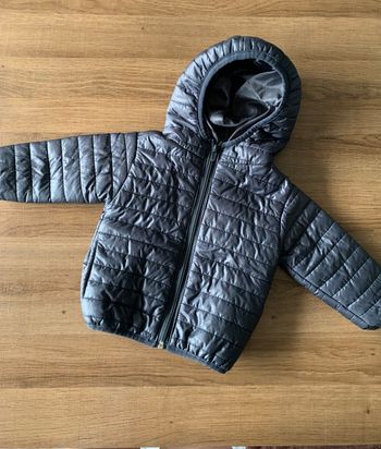 Blouson doudoune 12 mois