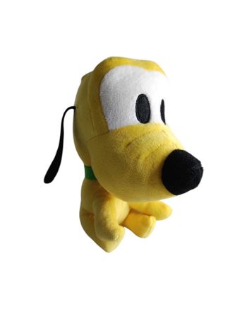 Peluche pluto