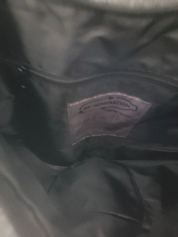 totebag et ou sac à dos neuf   14.5 litres - photo numéro 6
