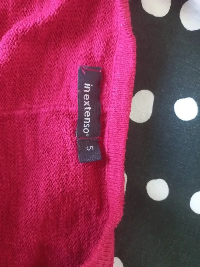Gilet - photo numéro 3