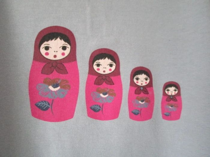 Ensemble hiver 3 ans TBE - photo numéro 4