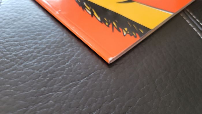 Livre " Palomino " - photo numéro 8