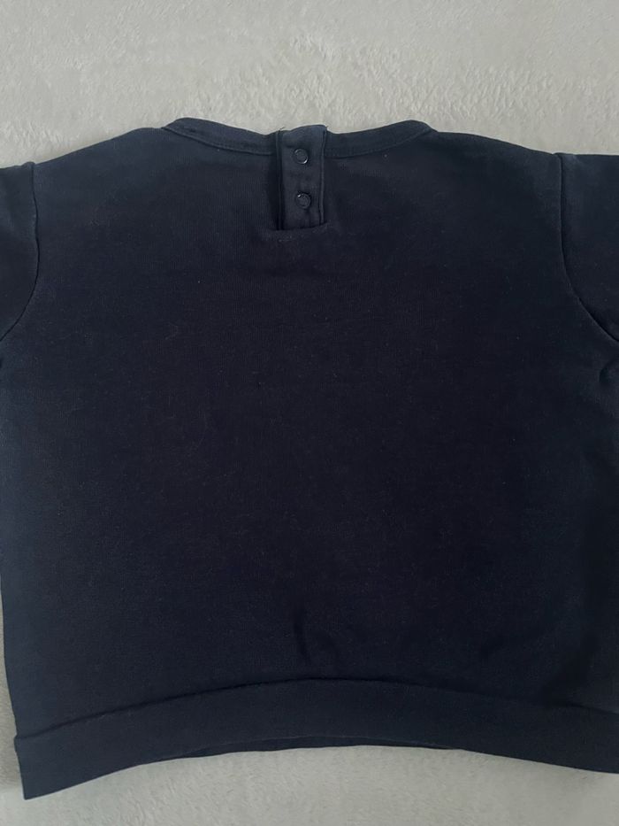 Pull enfant - photo numéro 4