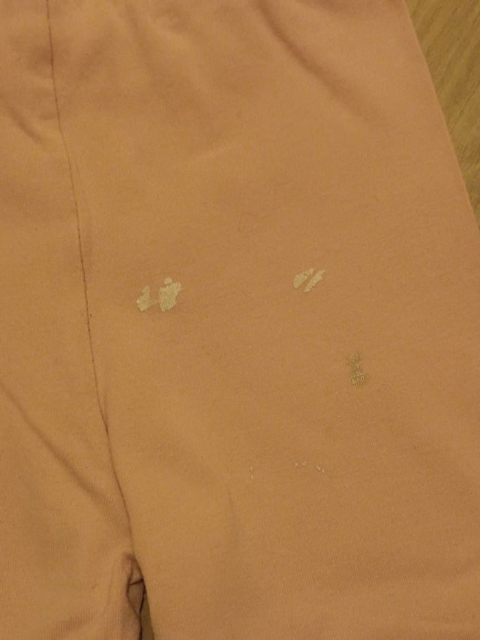 Pyjama bébé fille - photo numéro 10