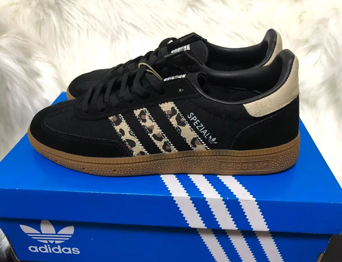 Adidas Handball Spezial Taille 40 - photo numéro 2
