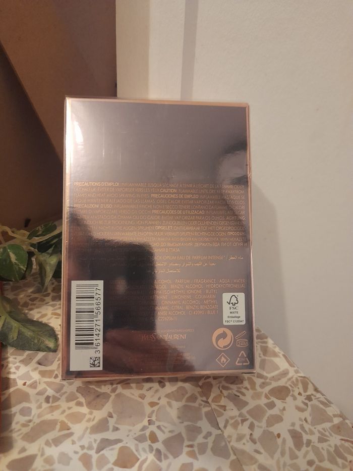 Parfum - photo numéro 4