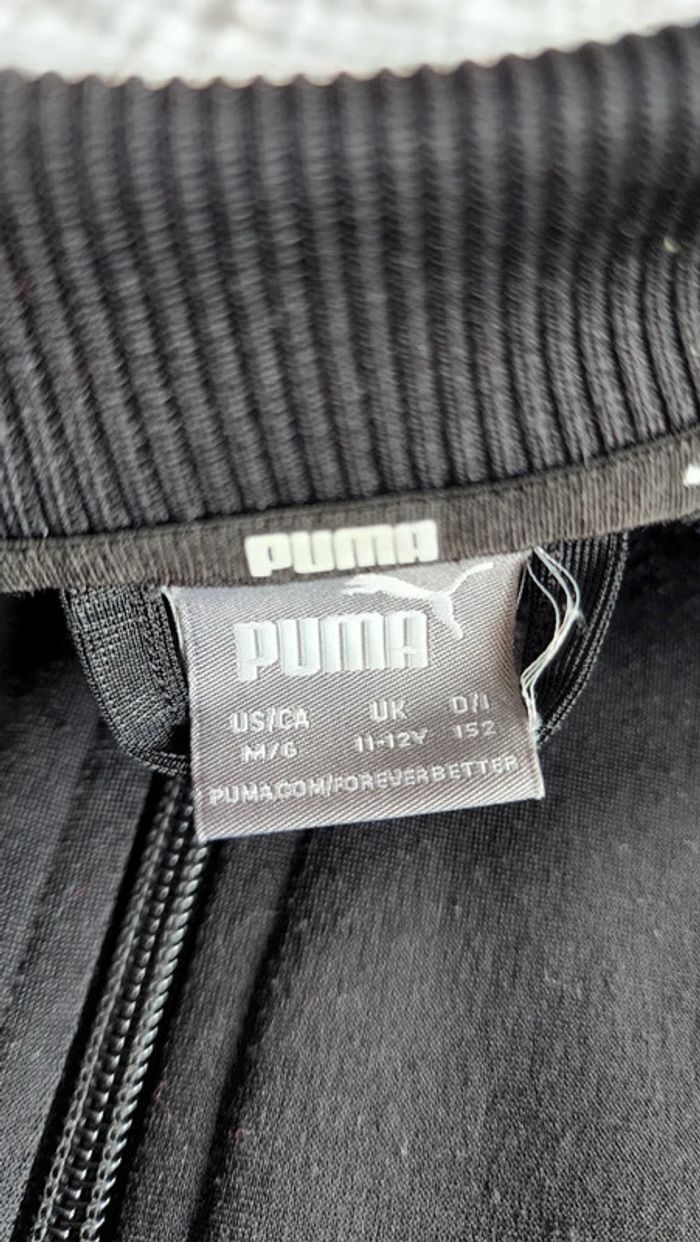 Veste puma - photo numéro 2