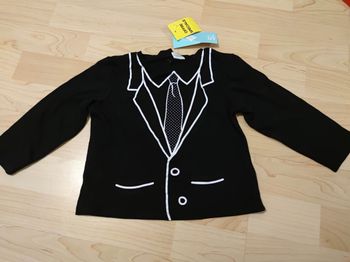 Tee shirt manches longues
