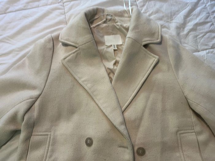 veste femme H&M - photo numéro 6