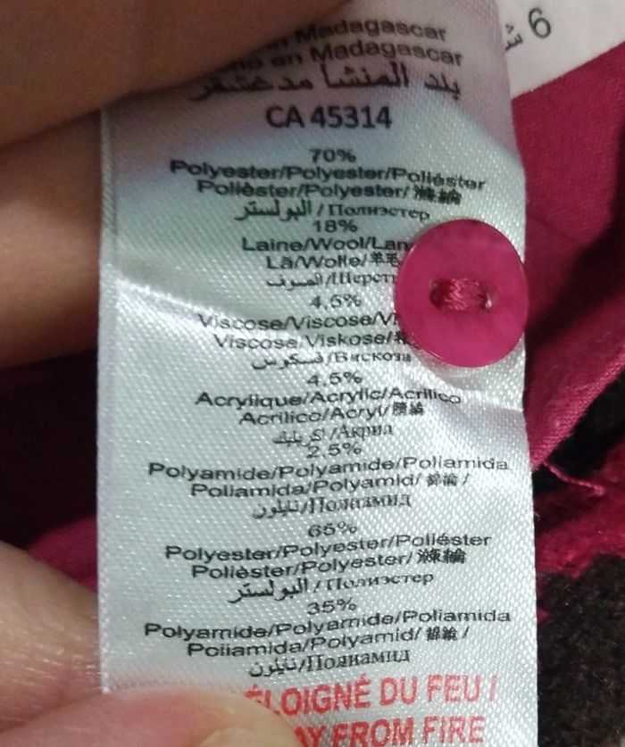 Robes sans manche - photo numéro 6