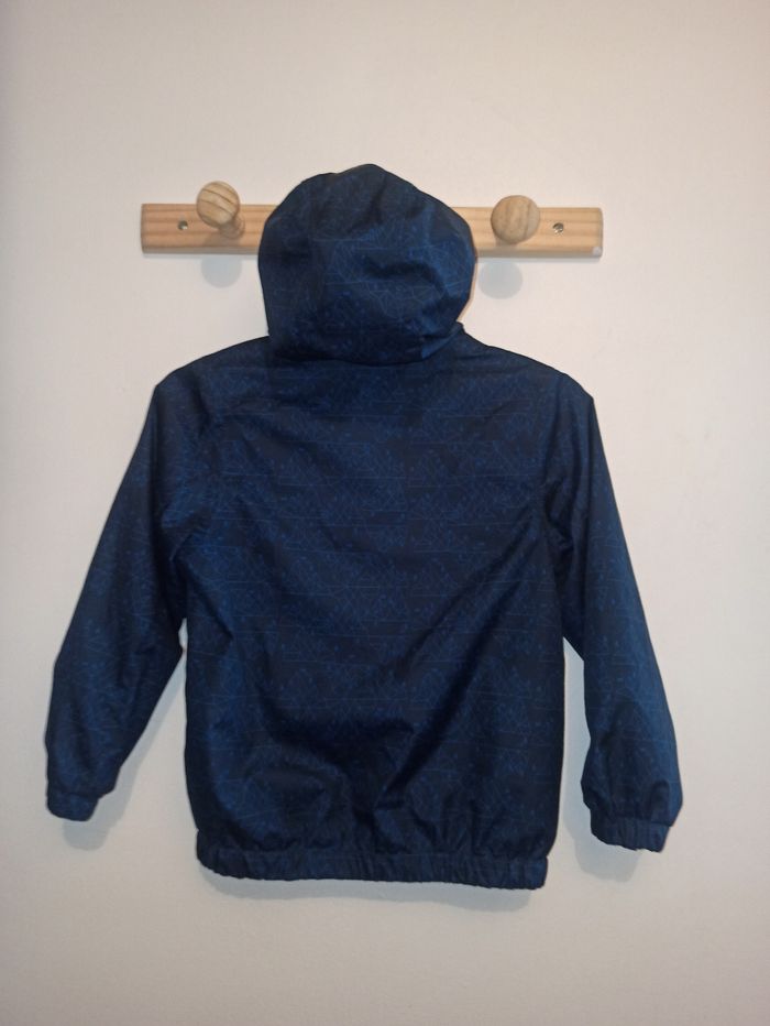 Imperméable - photo numéro 3