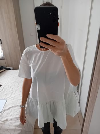 Blouse Zara S