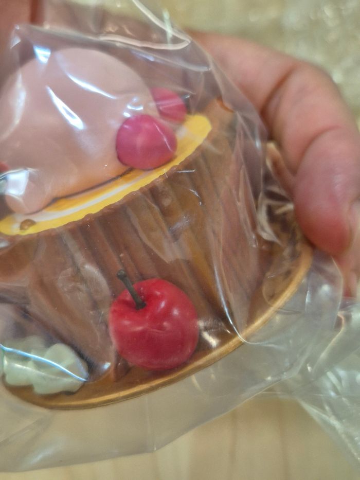 Figurine Kirby Paldolce vol.1 : Roll Cake - photo numéro 6