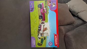 Coffret schleich