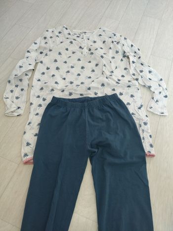 Pyjama 14 ans TAO 
