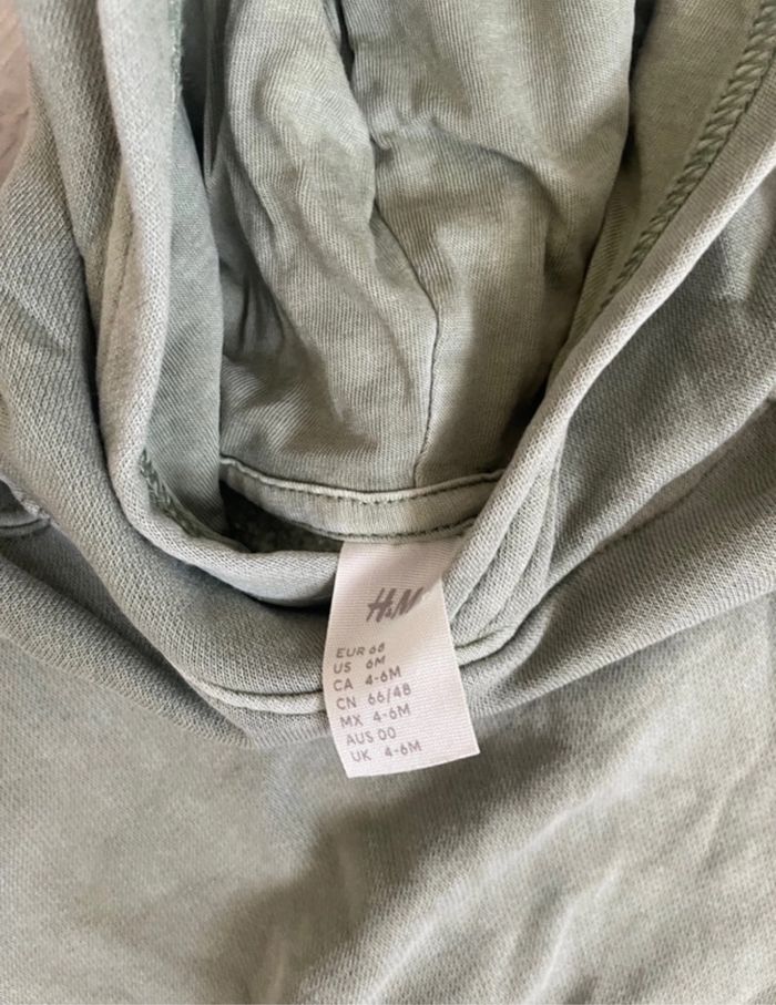 Sweat H&M - photo numéro 4