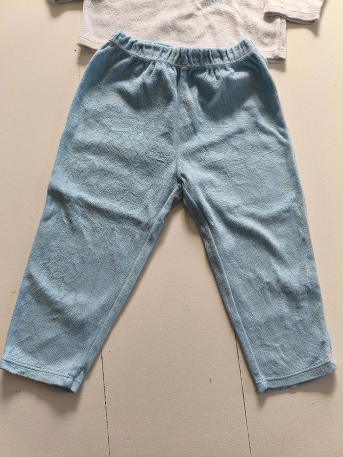 Pyjama 23m - photo numéro 2