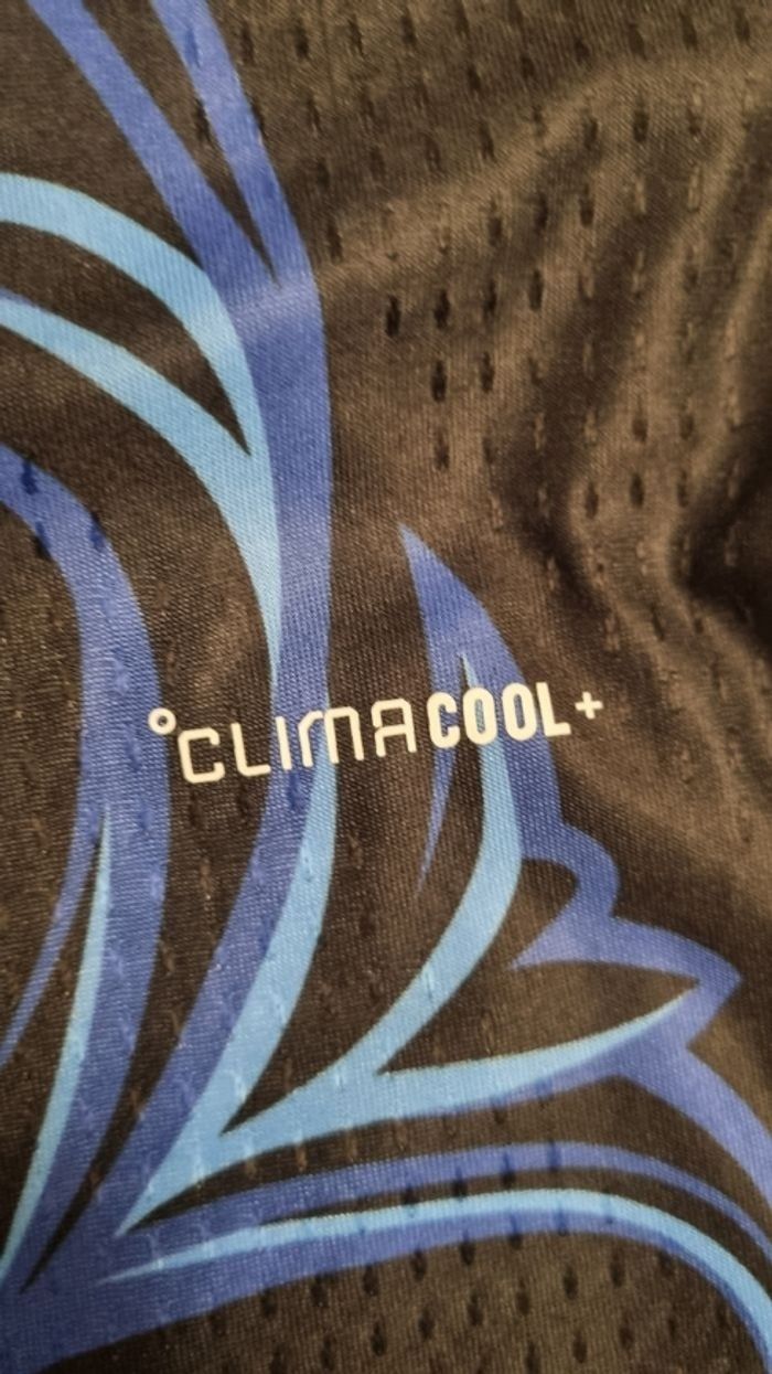 Maillot de foot argentine - photo numéro 3