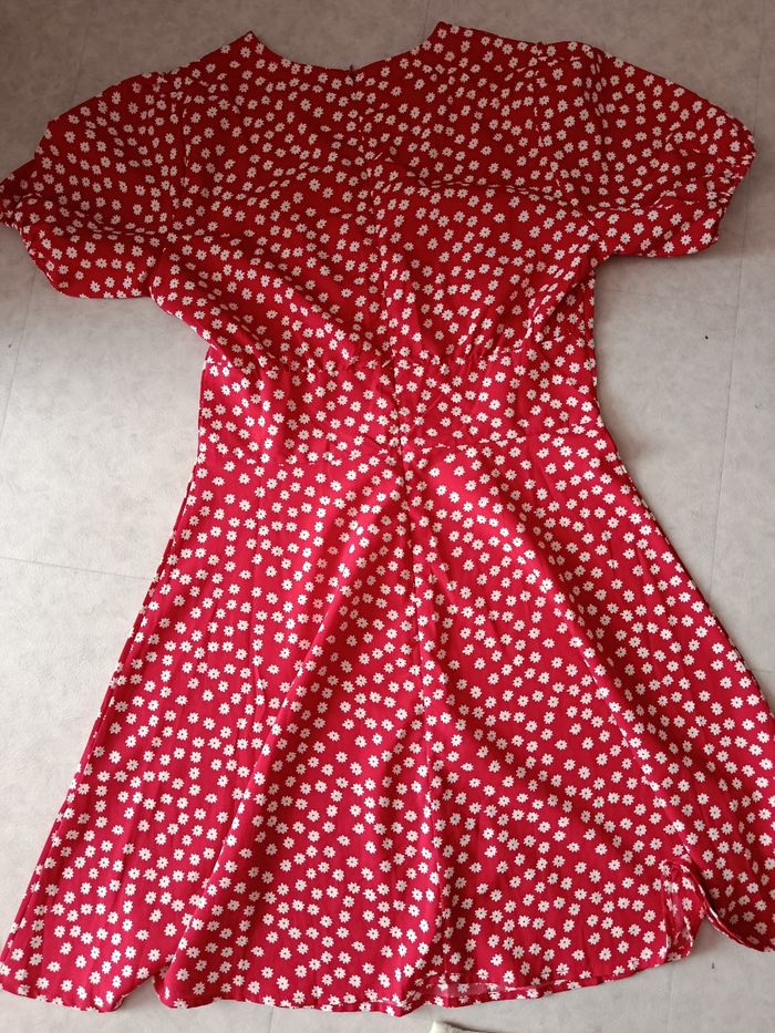 Robe T M - photo numéro 4