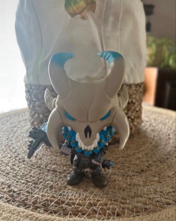 Figurine Pop Fortnite