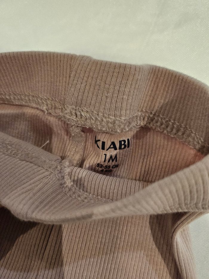 Lot leggings 1 mois - photo numéro 4