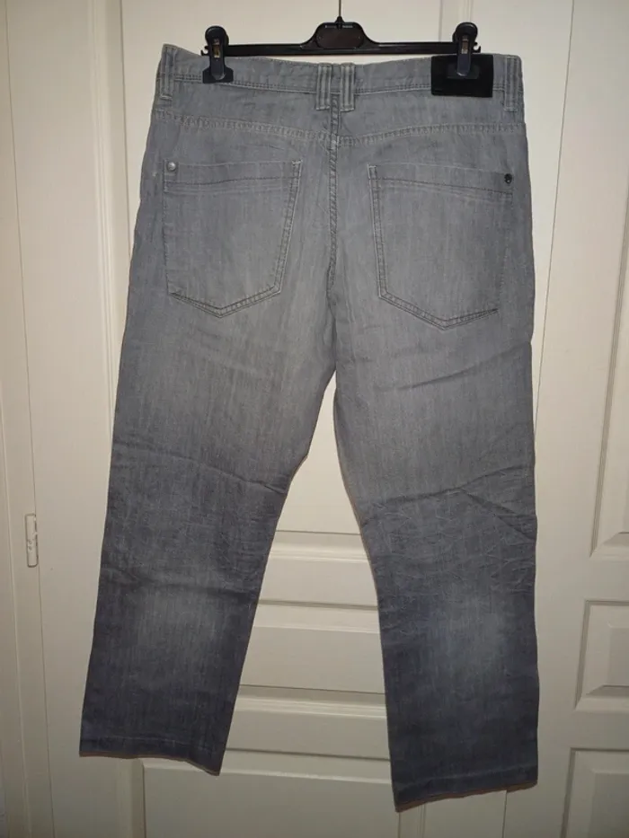 Jeans Angelo Litrico - photo numéro 2