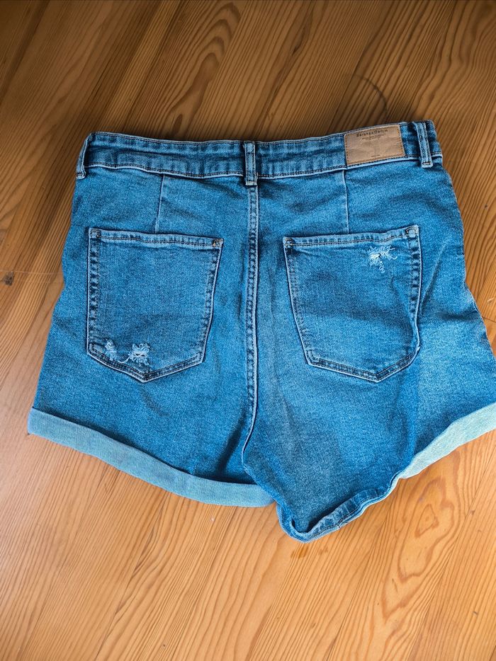 Short jeans - photo numéro 2